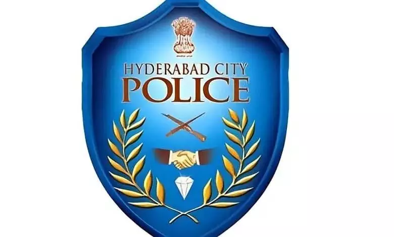 Hyderabad police ने तीन लापता नाबालिग लड़कियों का पता लगाया