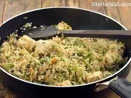 paneer fried rice : घर पर पनीर फ्राइड राइस बनाना है आसान, जानें  रेसिपी