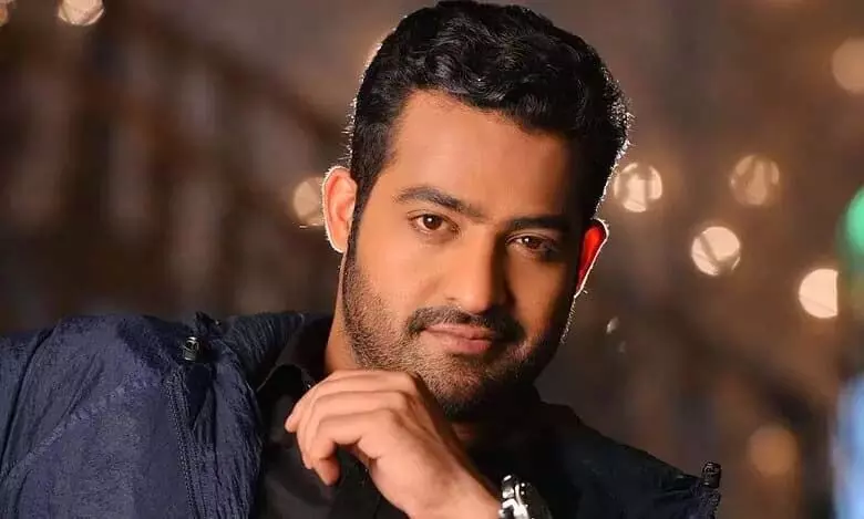 Actor Jr NTR ने बाढ़ राहत के लिए 50-50 लाख रुपये दान किए