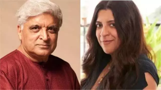 Javed And Zoya ने महिलाओं के प्रति समाज के व्यवहारपर चर्चा की