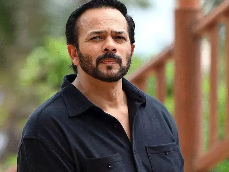 Rohit Shetty की इस पोस्ट ने इंटरनेट पर काफी हलचल मचा