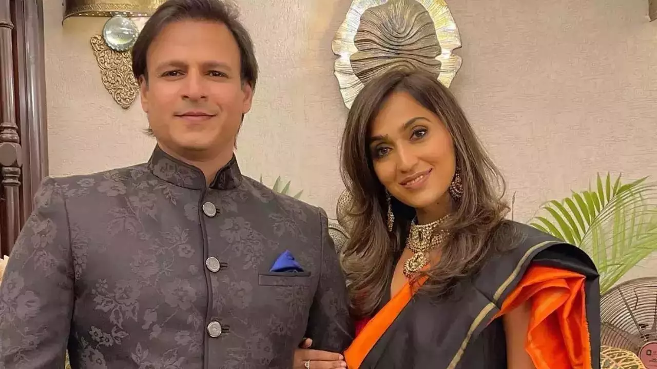 Vivek Oberoi ने गंभीर रिश्तों से दूर रहने की खा ली थी कसम