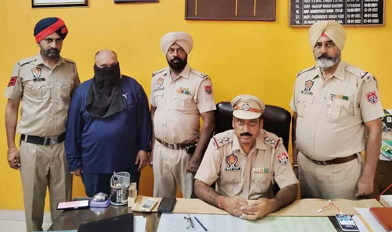 Jalandhar: रूस से भाई की वापसी के लिए दर-दर भटक रहा व्यक्ति, 8 ट्रैवल एजेंटों पर मामला दर्ज