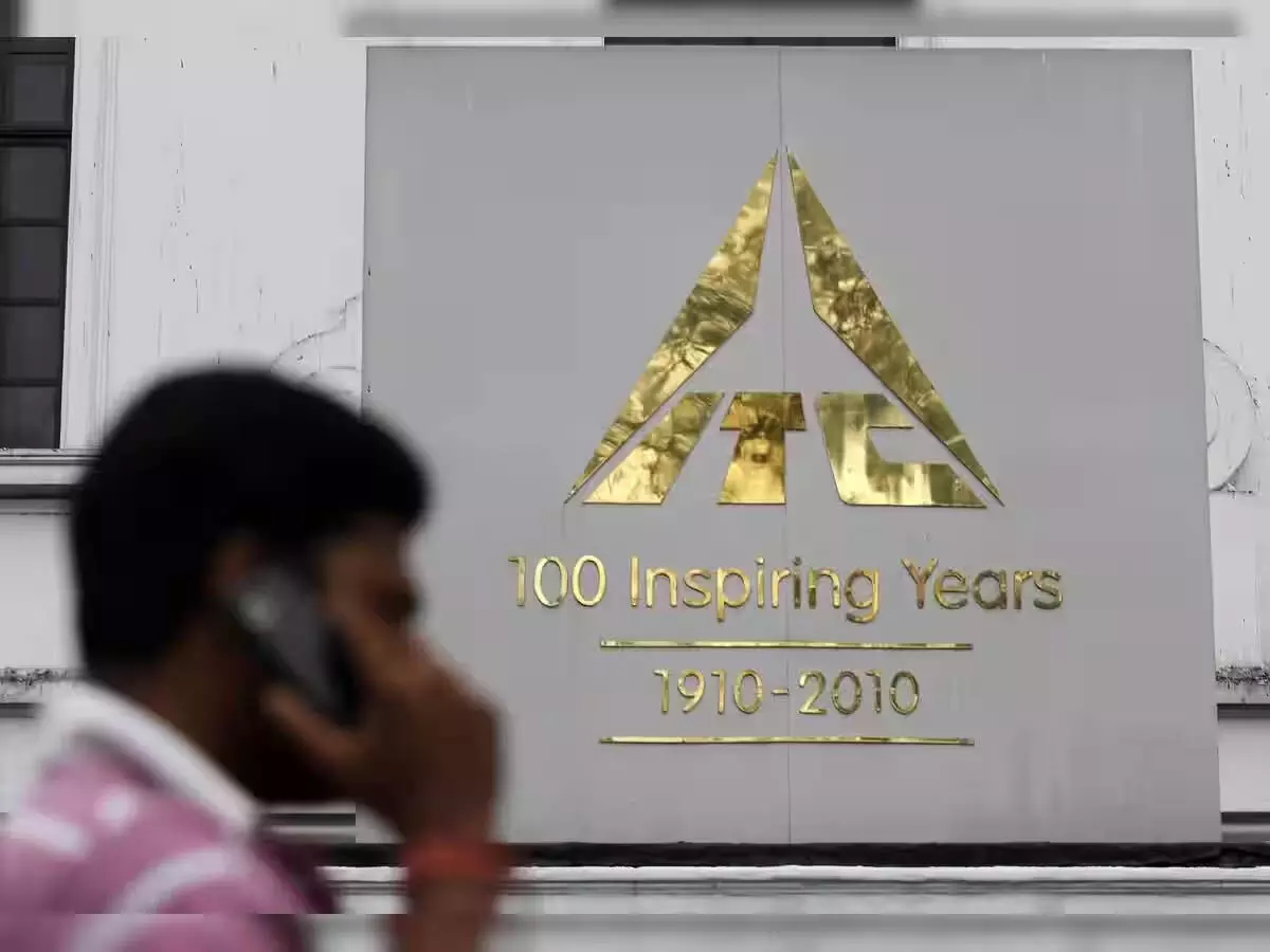 ITC ऊंचाई पर, ब्रोकरेज फर्मों में और तेजी की आने की सम्भावना