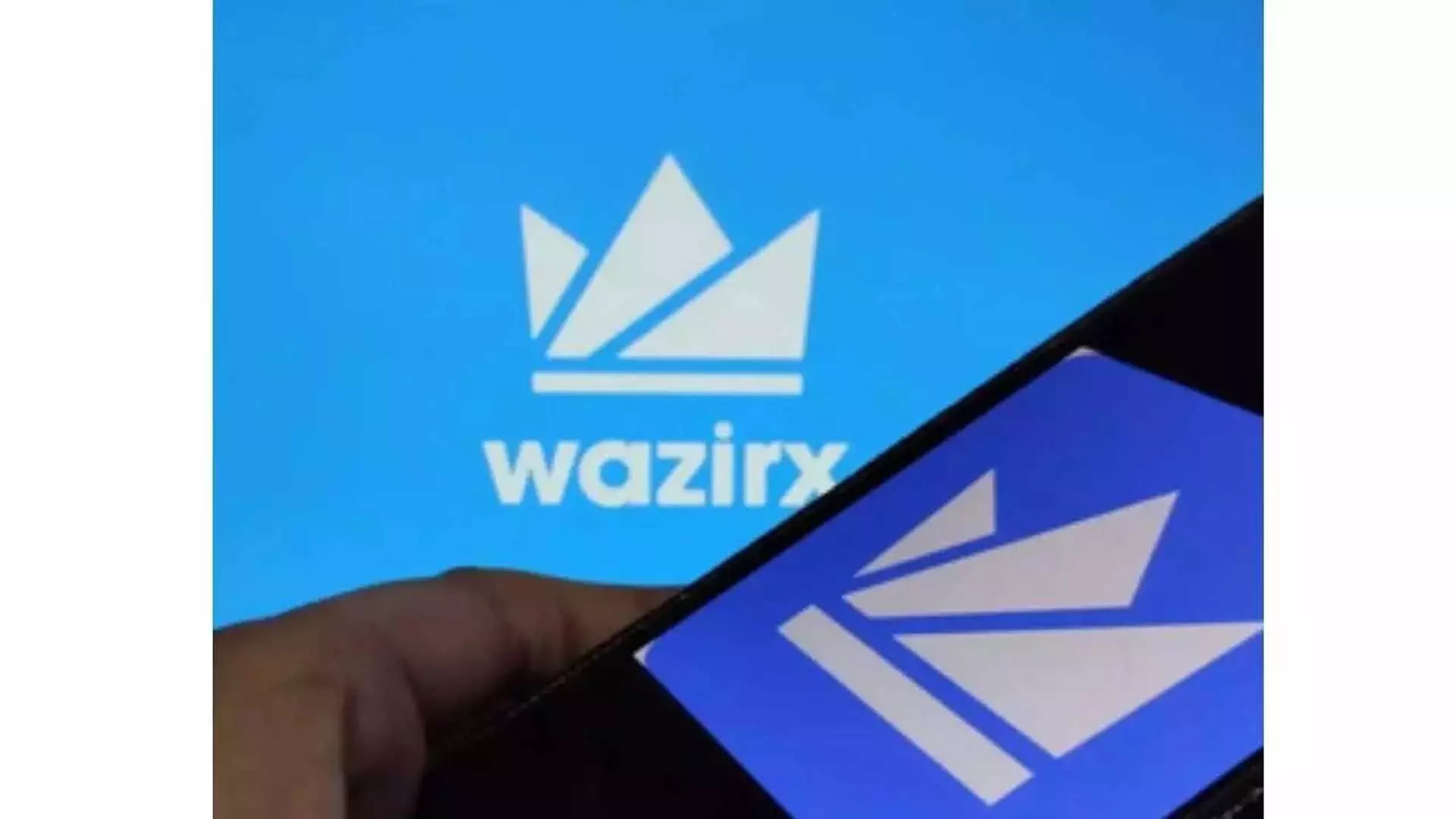 WazirX के 43 प्रतिशत ग्राहक अपना पैसा खो देंगे, जांच की मांग बढ़ेगी