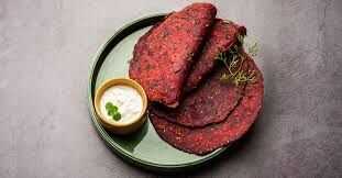 Beetroot Cheela, पूरे दिन मिलेगी एनर्जी