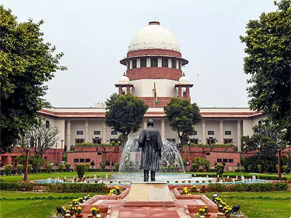 SC ने राजाजी टाइगर रिजर्व निदेशक की नियुक्ति पर सीएम धामी से किया सवाल