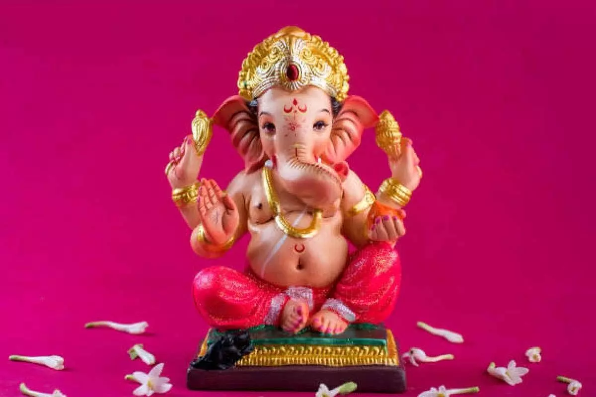 Ganesh Utsav पर दिल्ली के इन मंदिरों में करें बप्पा के दर्शन