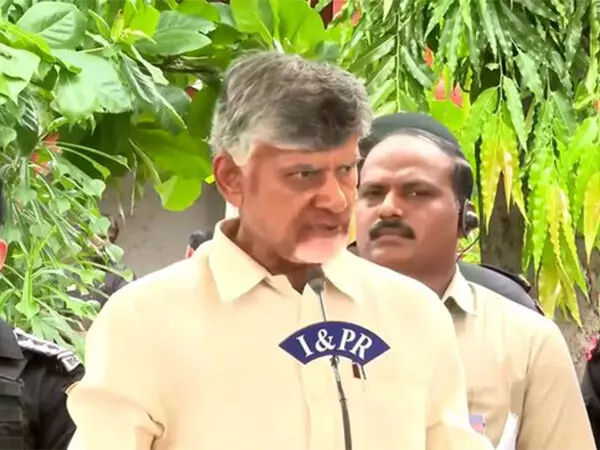 Andhra CM ने बाढ़ पीड़ितों के परिवारों को 5 लाख रुपये की अनुग्रह राशि देने की घोषणा की