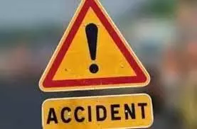 Punjab Accident: दिल दहला देने वाला हादसा, 2 बच्चों समेत 4 लोगों की मौत