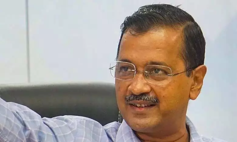 Delhi liquor scam case: सीएम केजरीवाल की जमानत पर आज फैसला लेगा सुप्रीम कोर्ट