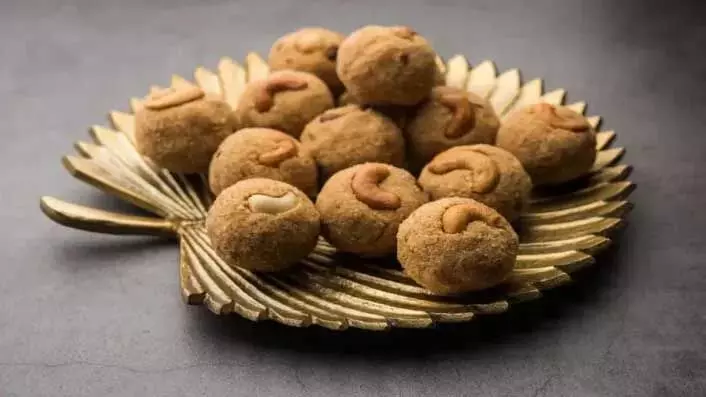 Hartalika Teej 2024 Recipe: व्रत में इन  रेसिपी को जरूर करें ट्राई