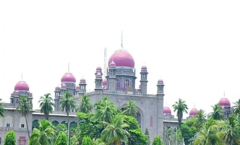 Telangana High Court ने निर्माण कंपनी के खिलाफ कार्रवाई करने से हाइड्रा को रोका