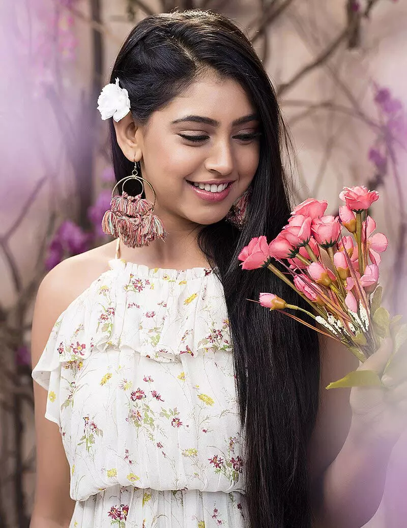 Niti Taylor  कैसी ये यारियां के लिए मशहूर