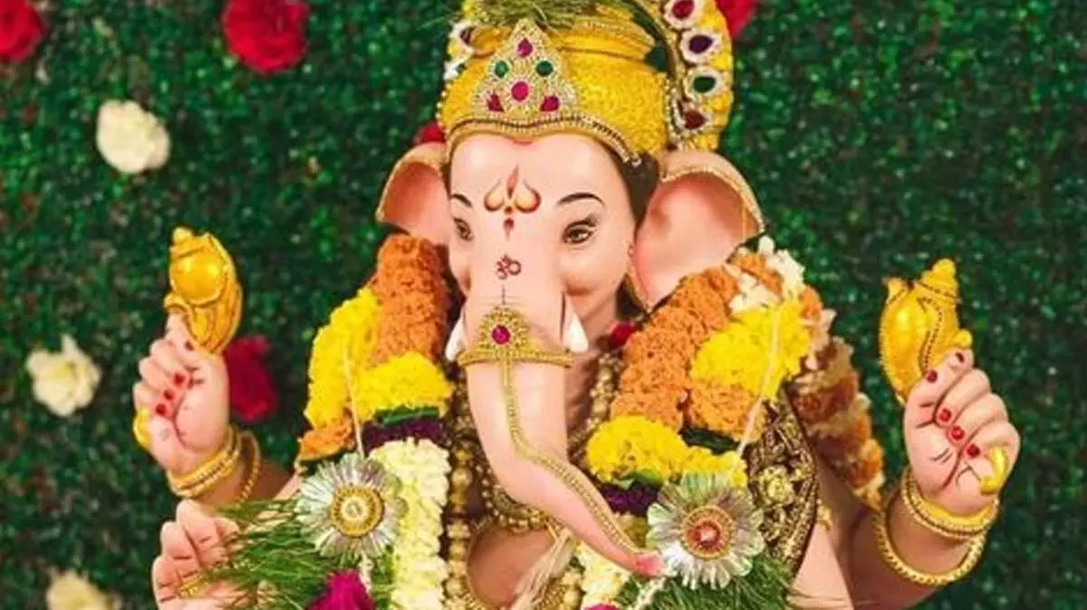 Ganesh Chaturthi पर इन चीजों का दान, दूर होगी सारे संकट