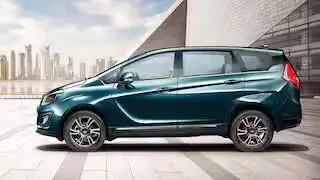 Mahindras की इस नई 7-सीटर कार को मारुति अर्टिगा के हवाले कर दिया