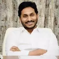 Jagan ने मृतक के परिजनों को 25 लाख रुपए की अनुग्रह राशि देने की मांग की