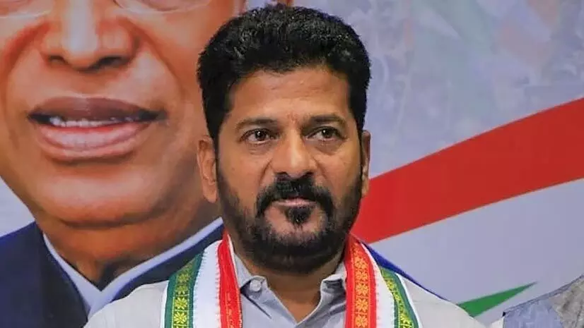 CM Revanth Reddy ने शिक्षक दिवस पर शुभकामनाएं दीं