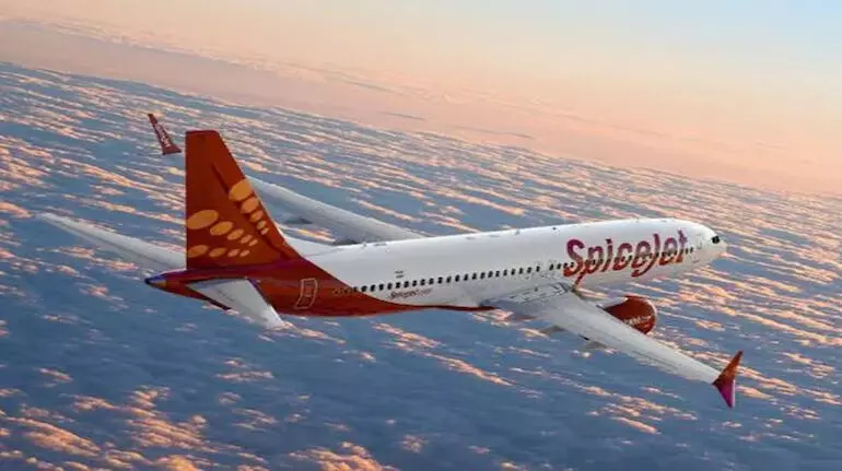 SpiceJet क्वालिफाइड इंस्टीट्यूशनल के जरिए करोड़ रुपये की तैयारी में