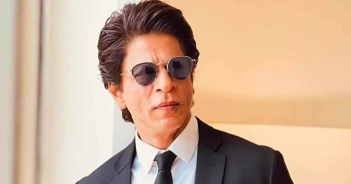 Shahrukh Khan सबसे ज्यादा टैक्स भरते