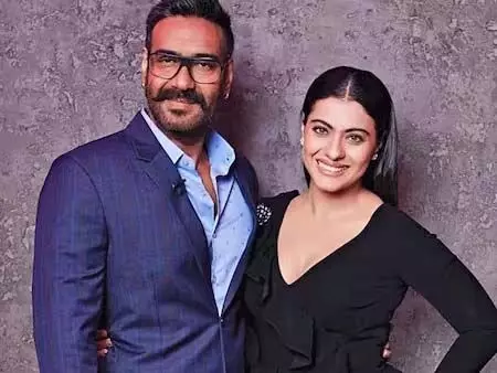 हनीमून पर Ajay Devgan को आने लगी थी घर की याद,बोले मैं थक गया हूं