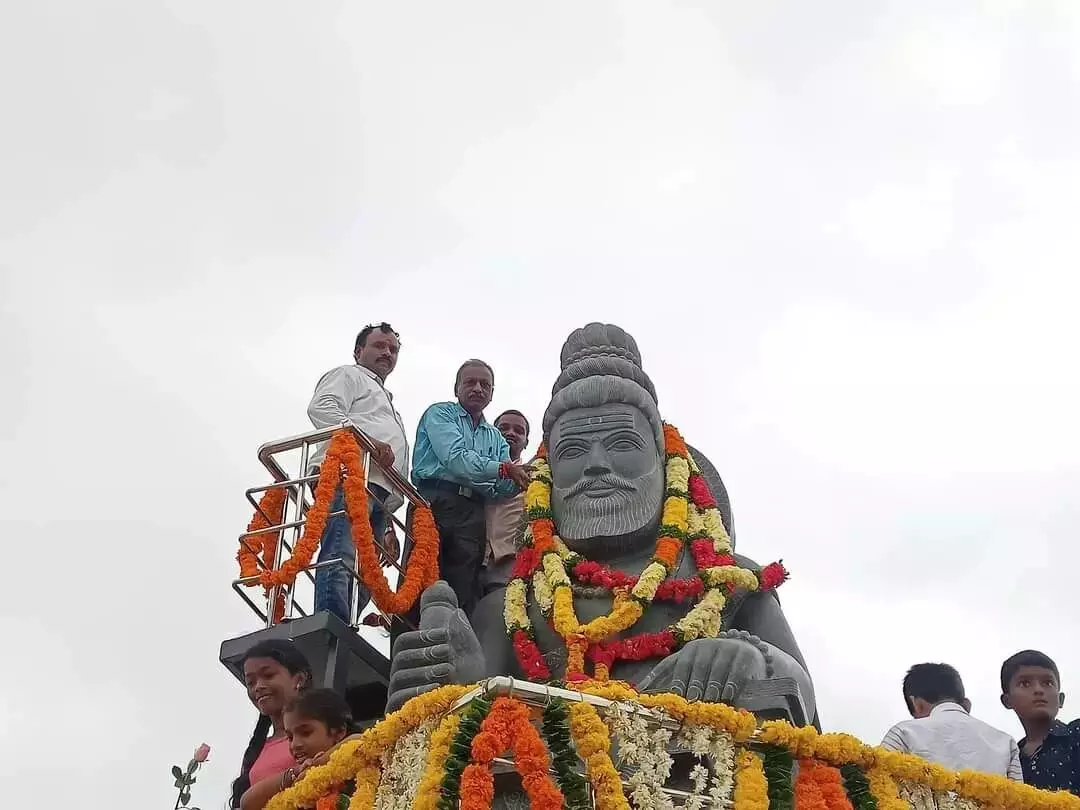 Kalya गांव को पर्यटन स्थल में बदला जाएगा