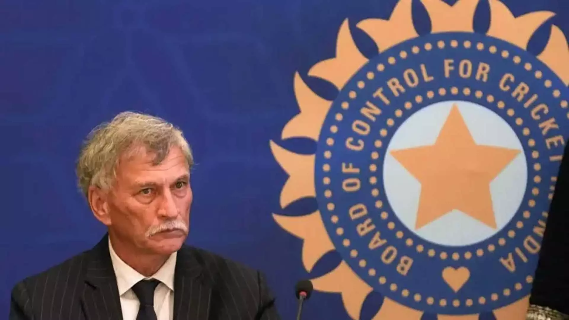 BCCI की एजीएम 29 सितंबर को बेंगलुरु में होगी