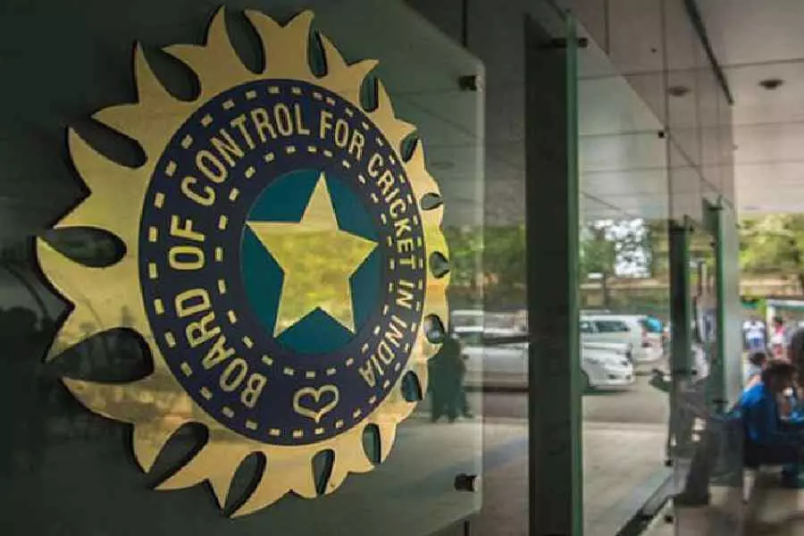 BCCI की एजीएम 29 सितंबर को बेंगलुरु में होगी