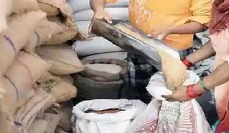 Ration Depot: हिमाचल के डिपुओं में आज से मिलेगा राशन