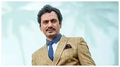 Nawazuddin को गैंग्स ऑफ वासेपुर पसंद नहीं