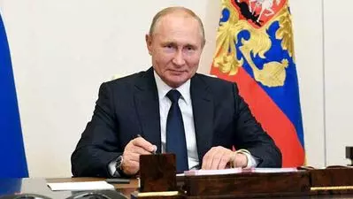 Putin ने यूक्रेन शांति वार्ता में इन 3 देशों को प्रस्तावित किया