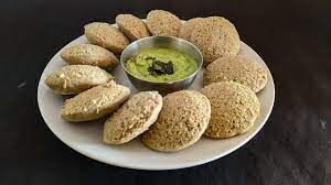 Brown idli: हेल्दी और टेस्टी ट्राई करें ब्राउन इडली