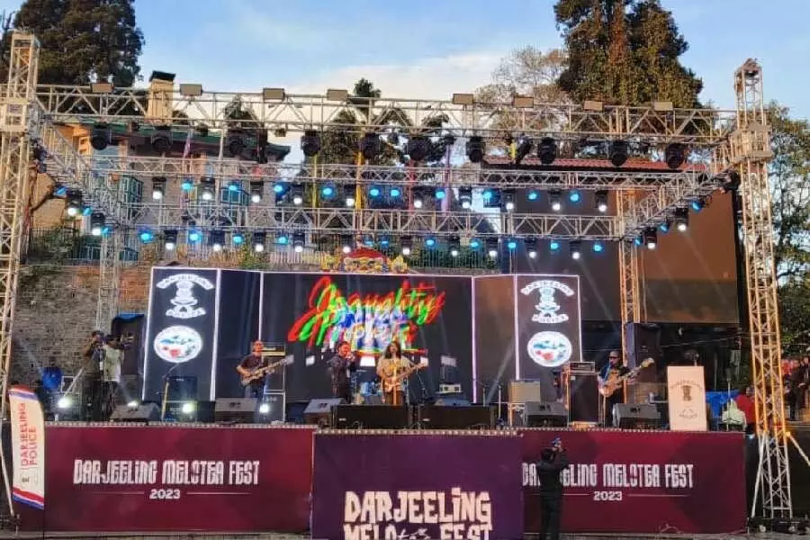 Darjeeling MELOtea Fest: वार्षिक संगीत समारोह के लिए 18 लाख रुपये नकद पुरस्कार