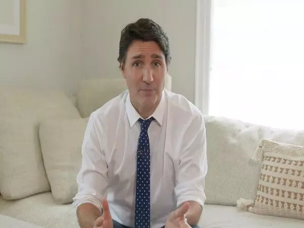 कनाडा में जगमीत सिंह के नेतृत्व वाली पार्टी ने PM Justin Trudeau सरकार से समर्थन वापस लिया