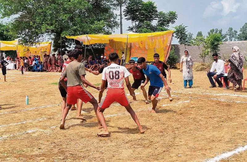 स्कूलों से कहा गया कि खेदन वतन Punjab दियां में अधिकाधिक भागीदारी सुनिश्चित करें