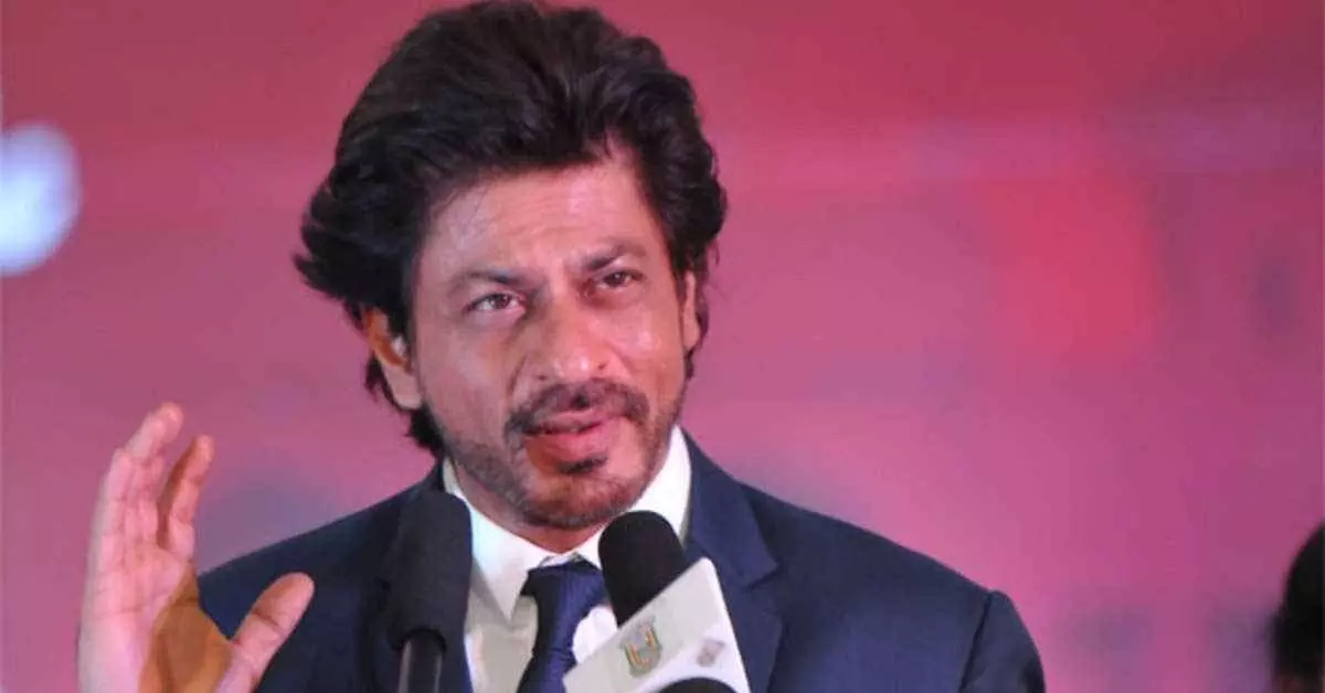 Shahrukh Khan  ने भरा सबसे ज्यादा टैक्स