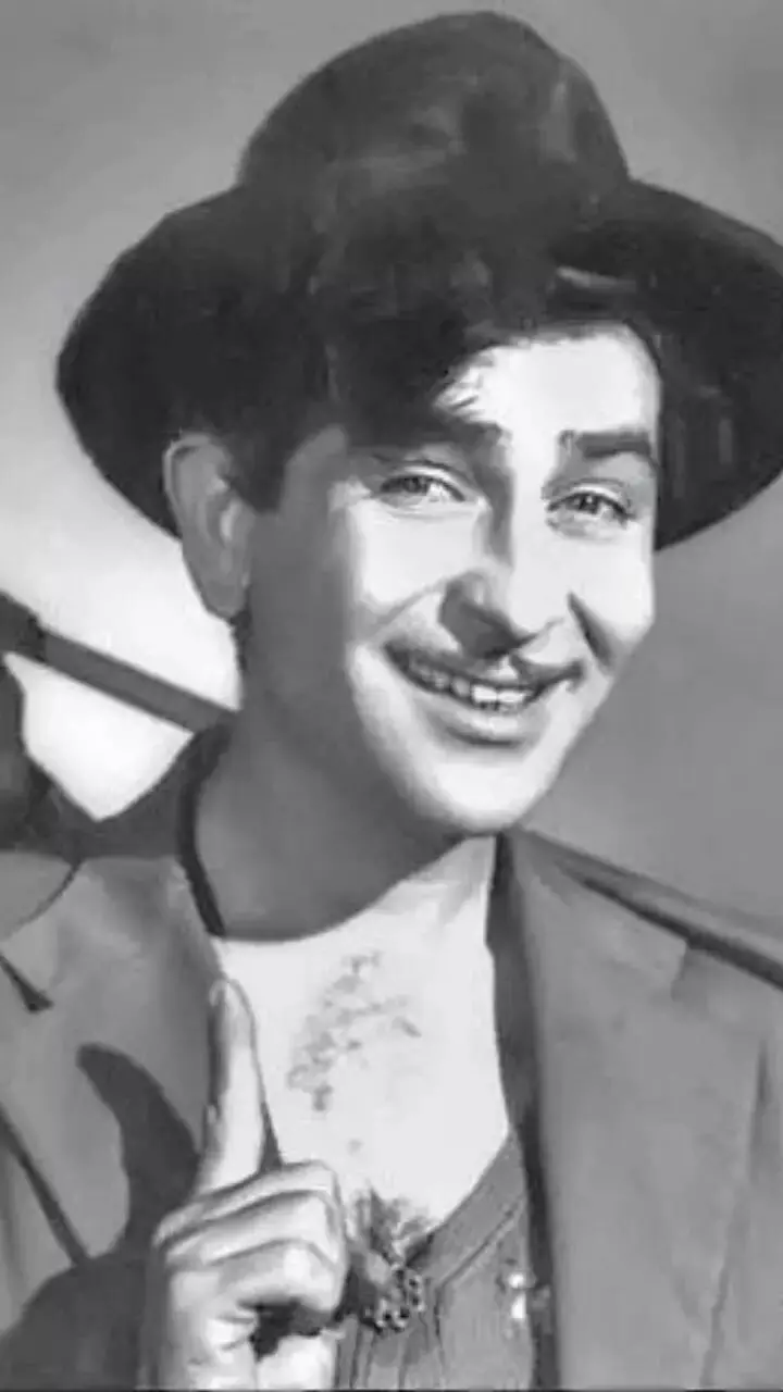 Raj Kapoor से जुड़े ये किस्से दिलचस्प