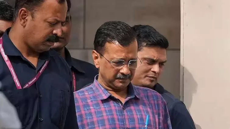 BIG BREAKING: अरविंद केजरीवाल की जमानत पर SC ने फैसला रखा सुरक्षित