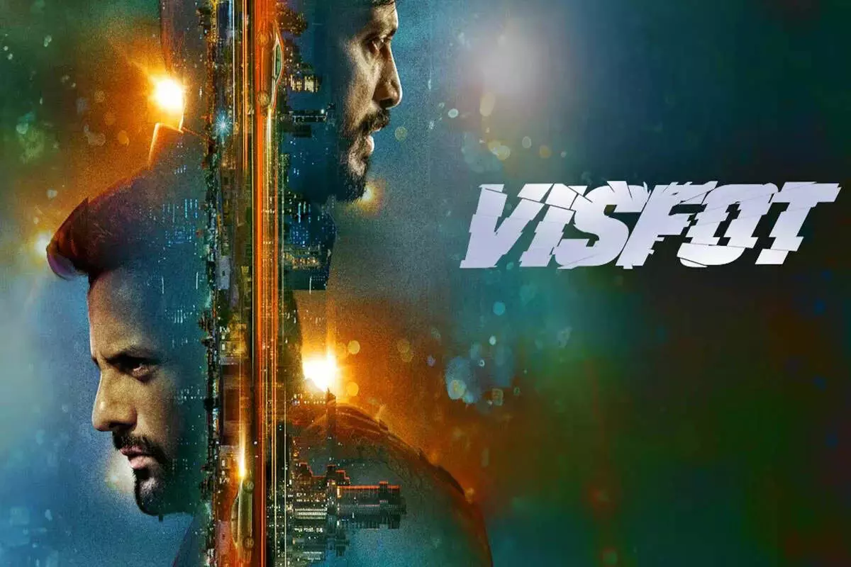 विस्फोट Trailer: विश्वासघात और बचने की कहानी में रितेश देशमुख, फरदीन खान