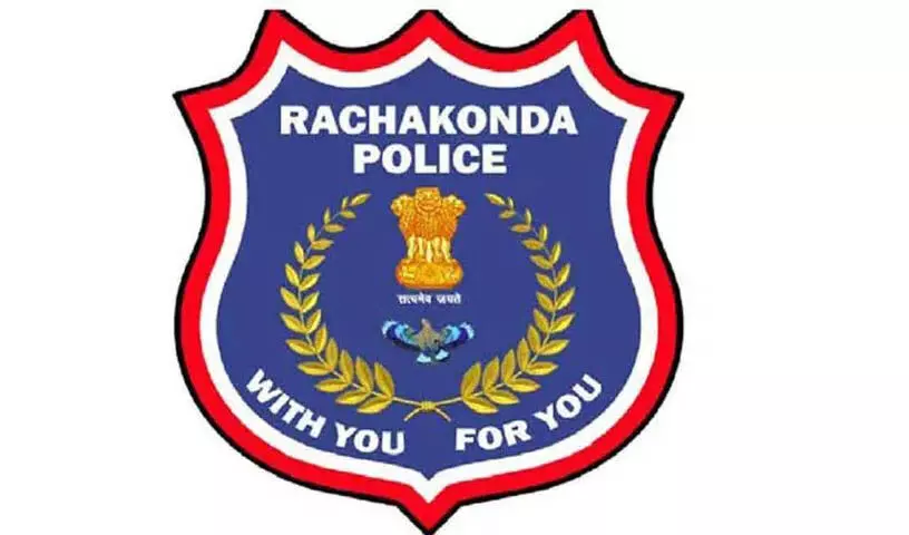 Rachakonda पुलिस ने 2 करोड़ रुपये मूल्य के 591 फोन बरामद किए