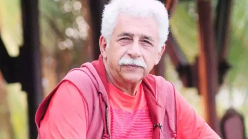 Naseeruddin Shah का वायरल हुआ पुराना वीडियो, इस्लामोफोबिया बयान पर हुए ट्रोल