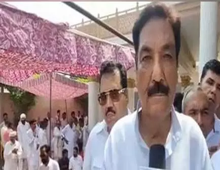 रंजीत चौटाला ने मंत्री पद से इस्तीफा दिया, Haryana में निर्दलीय चुनाव लड़ेंगे