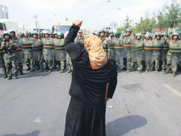 China ने ताइवान के प्रभावशाली लोगों को भुगतान किया, पढ़ें पूरा मामला