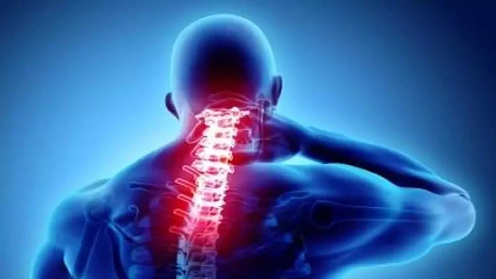 Spinal cord की चोटें पहले से कहीं अधिक आम हो गई