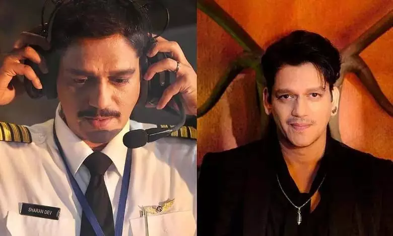 IC 814 fame Vijay Varma:कितना अमीर है यह हैदराबादी अभिनेता?