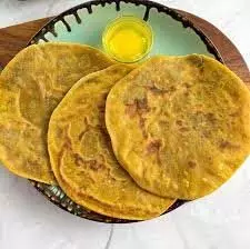 easy recipe: बप्पा के स्वागत के लिए मोदक के साथ बनाएं टेस्टी पूरन पोली