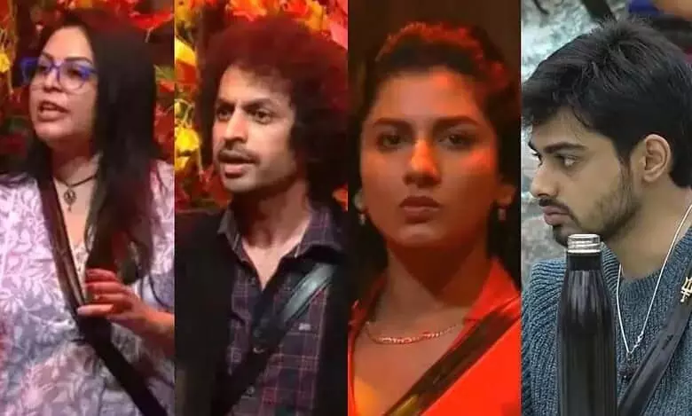 Bigg Boss Telugu 8 poll result: कौन हैं अंतिम 2 प्रतियोगी?