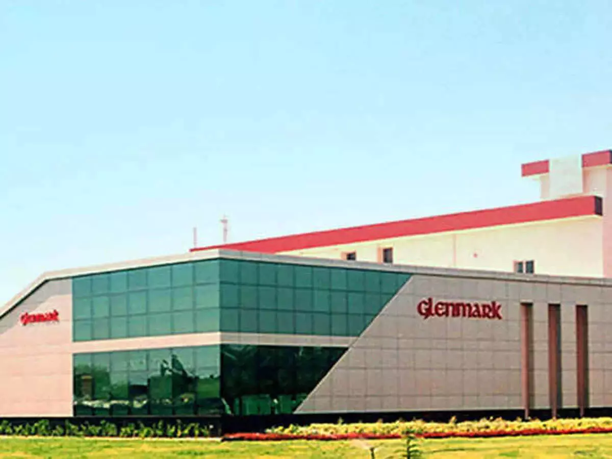 Glenmark फार्मास्यूटिकल्स 4.25% की ब्याज दर भुगतान करेगी