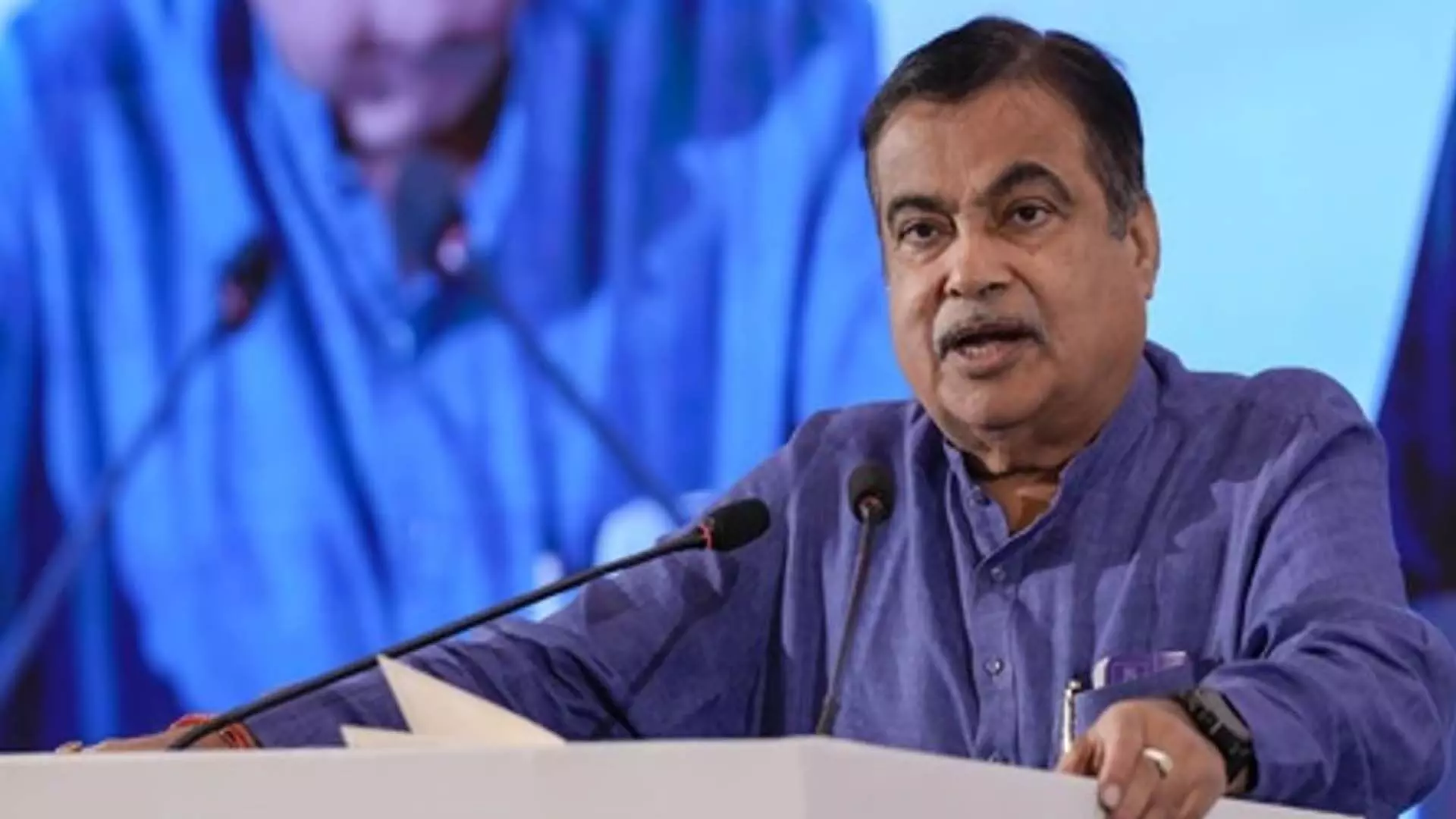 ईवी सब्सिडी की अब जरूरत नहीं: Union Minister Gadkari