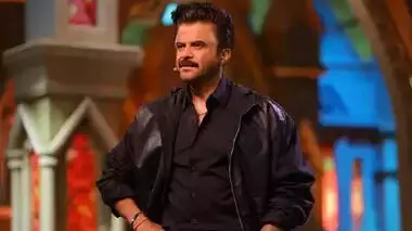 Anil Kapoor ने AI  के विकास में योगदान दिया